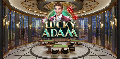 Lucky Adam 2